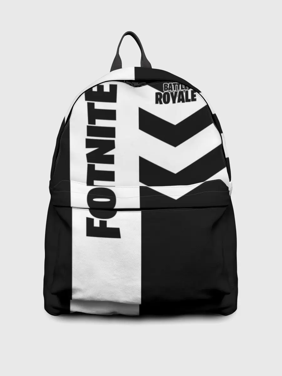 Рюкзак джинсовый / Fortnite Battle Royale