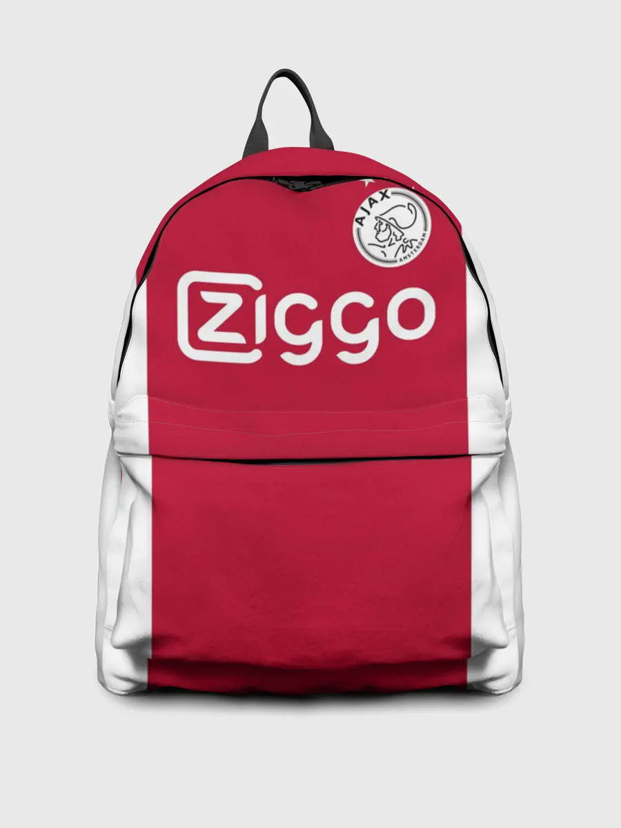 Рюкзак джинсовый / Аякс 19-20 home