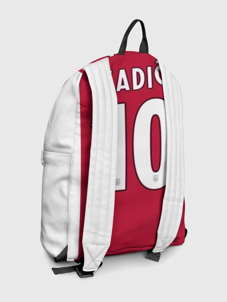 Рюкзак джинсовый / Тадич 19-20 home