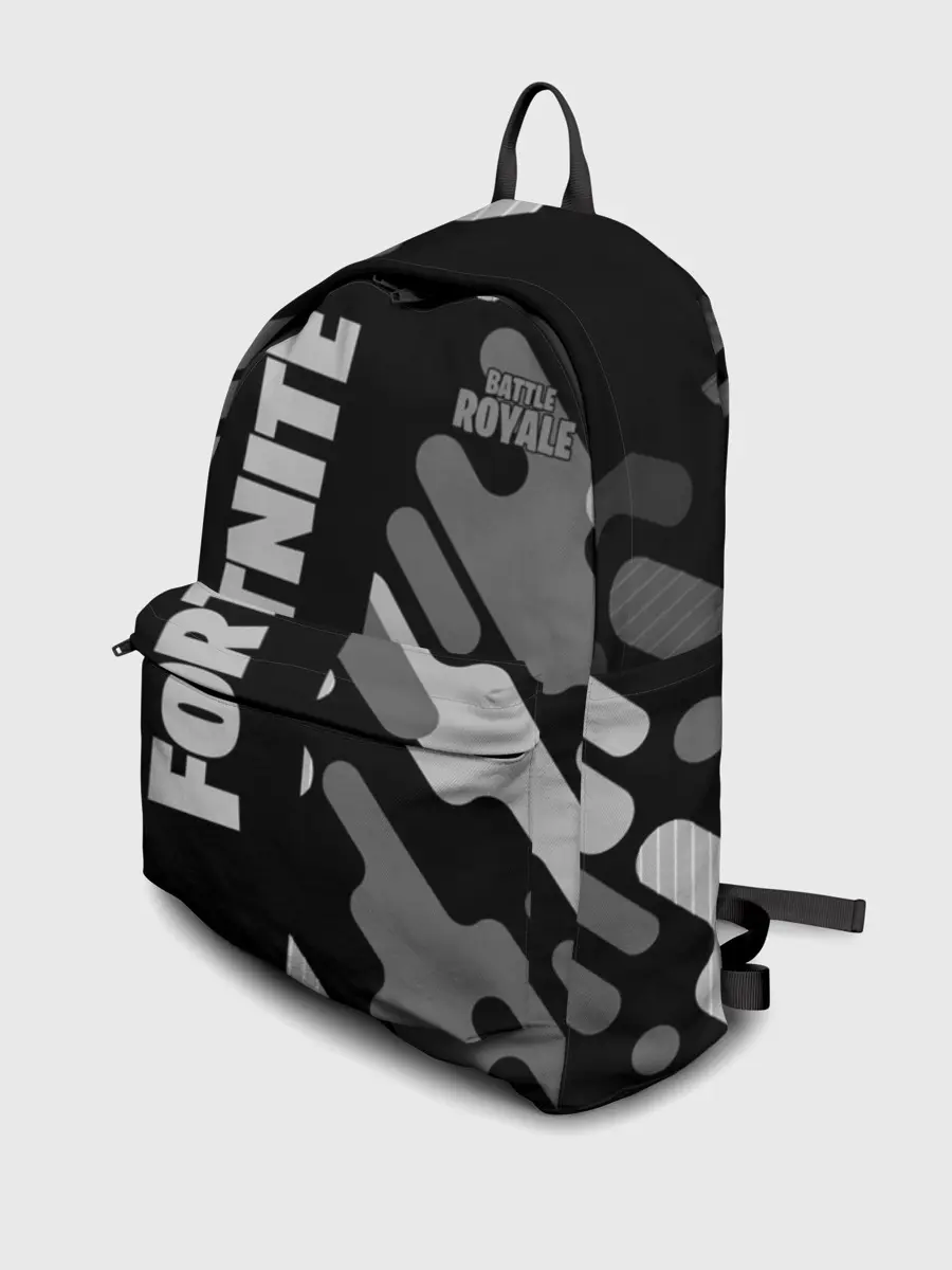 Рюкзак джинсовый / Fortnite Battle Royale