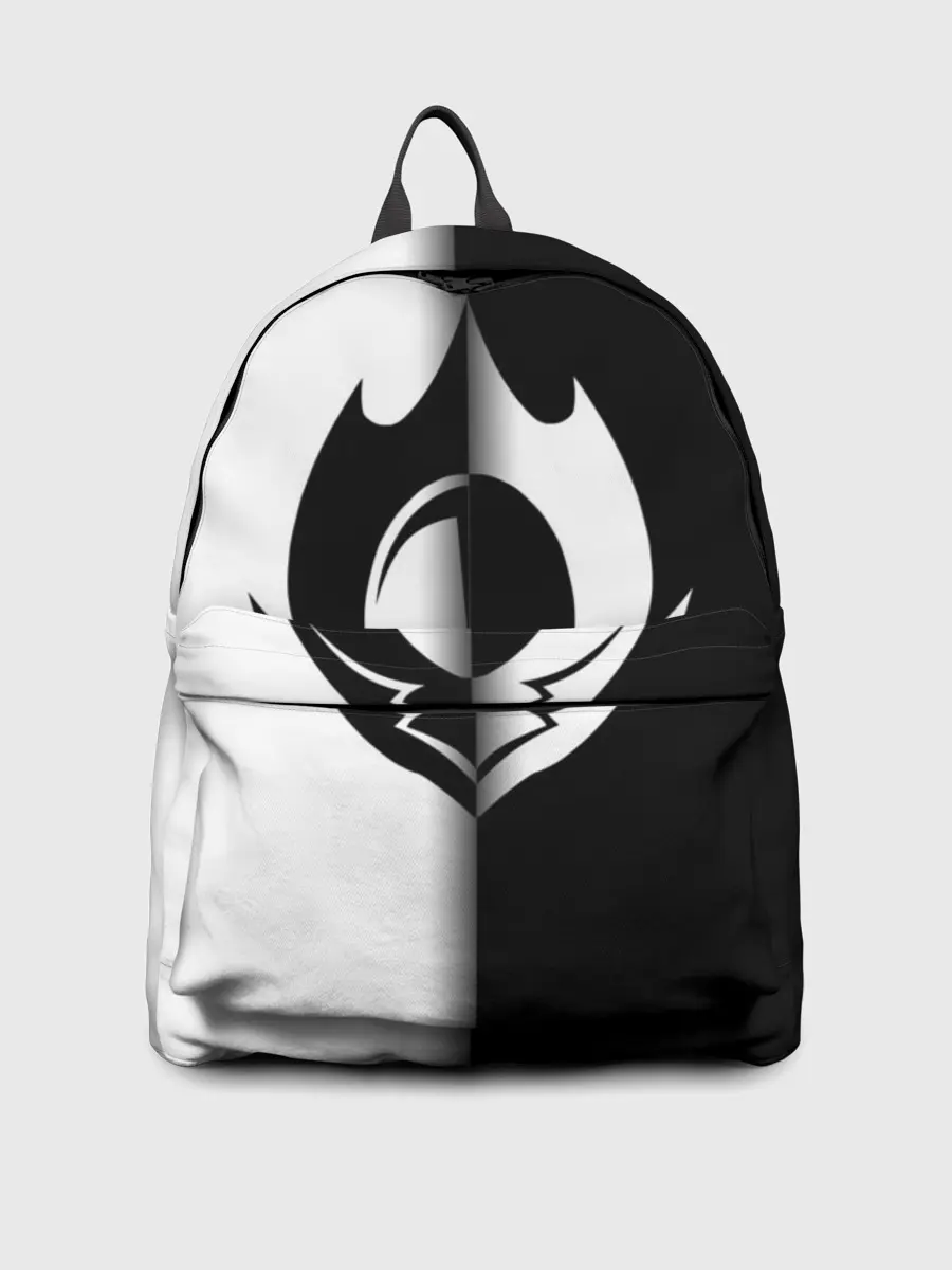 Рюкзак джинсовый / GODE GEASS symbol