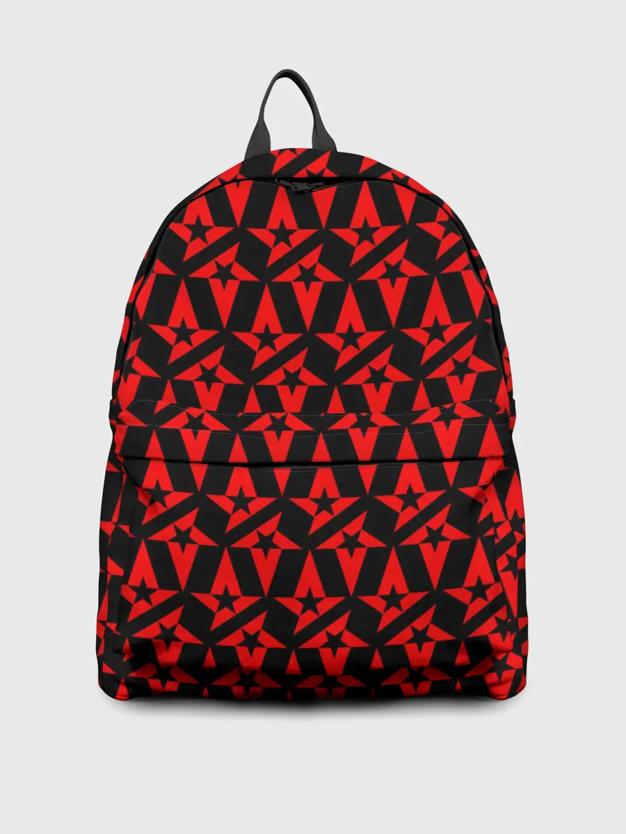 Рюкзак джинсовый / ASTRALIS