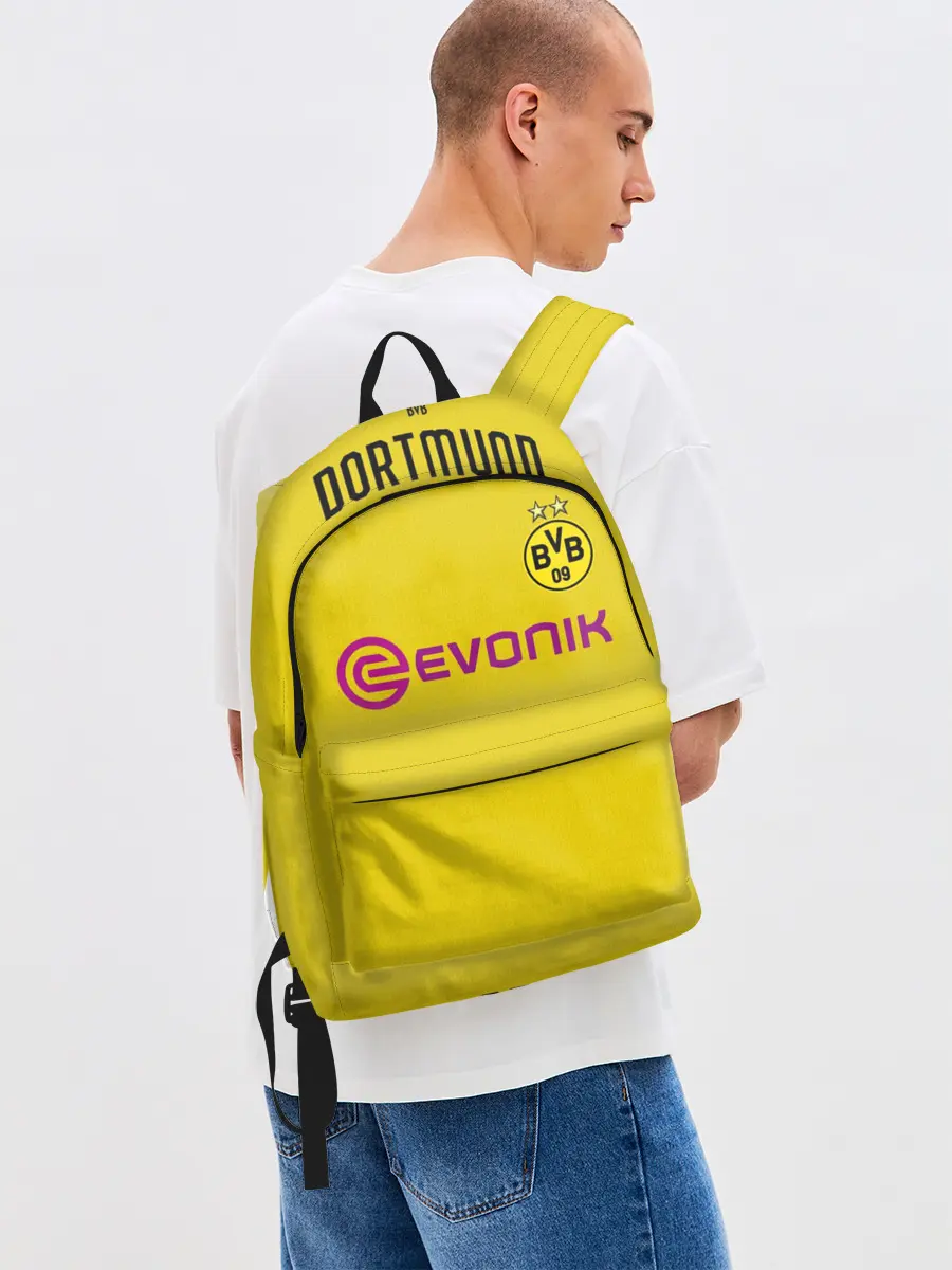 Рюкзак джинсовый / Reus home 19-20