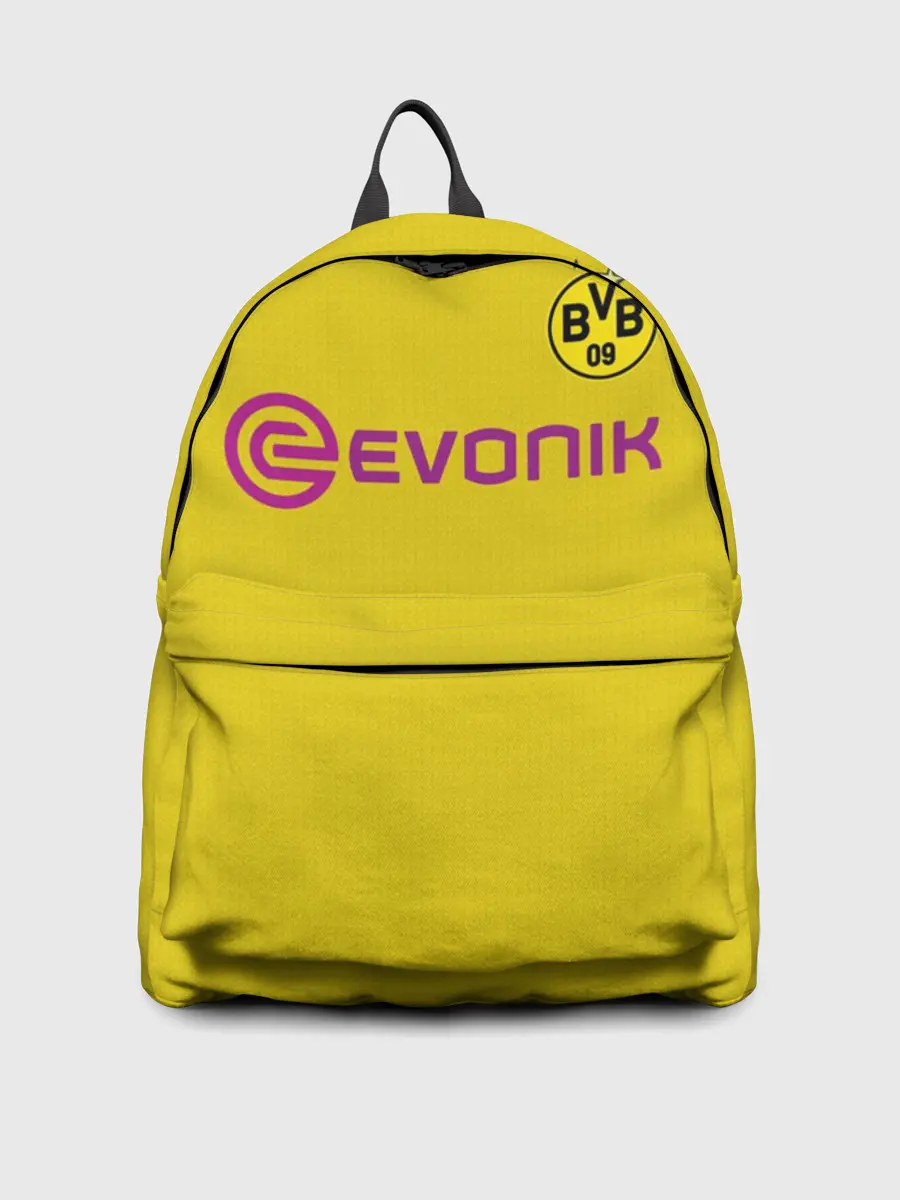 Рюкзак джинсовый / Reus home 19-20