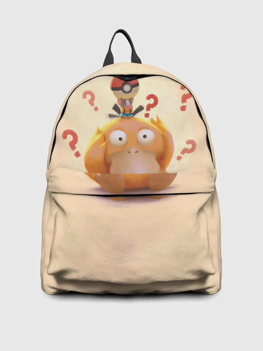 Рюкзак джинсовый / Псайдак