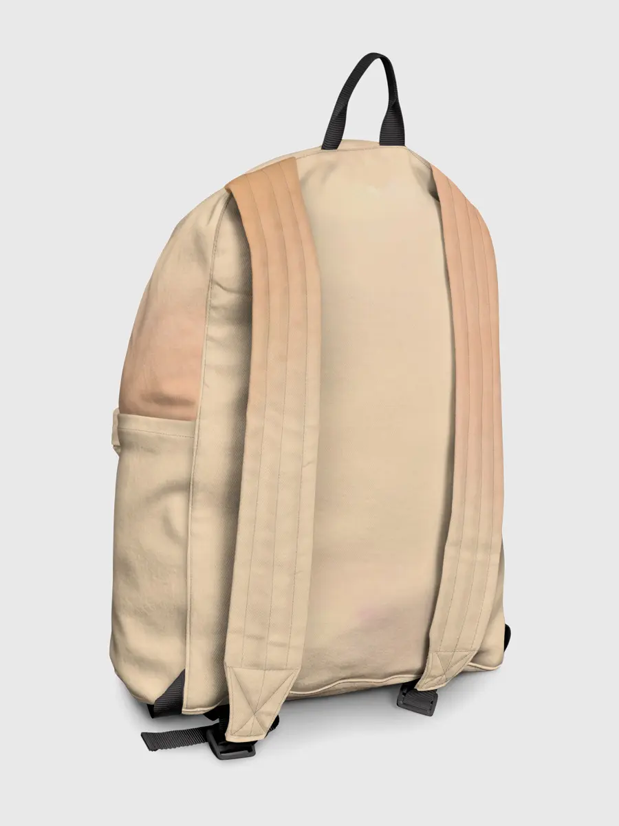 Рюкзак джинсовый / Псайдак