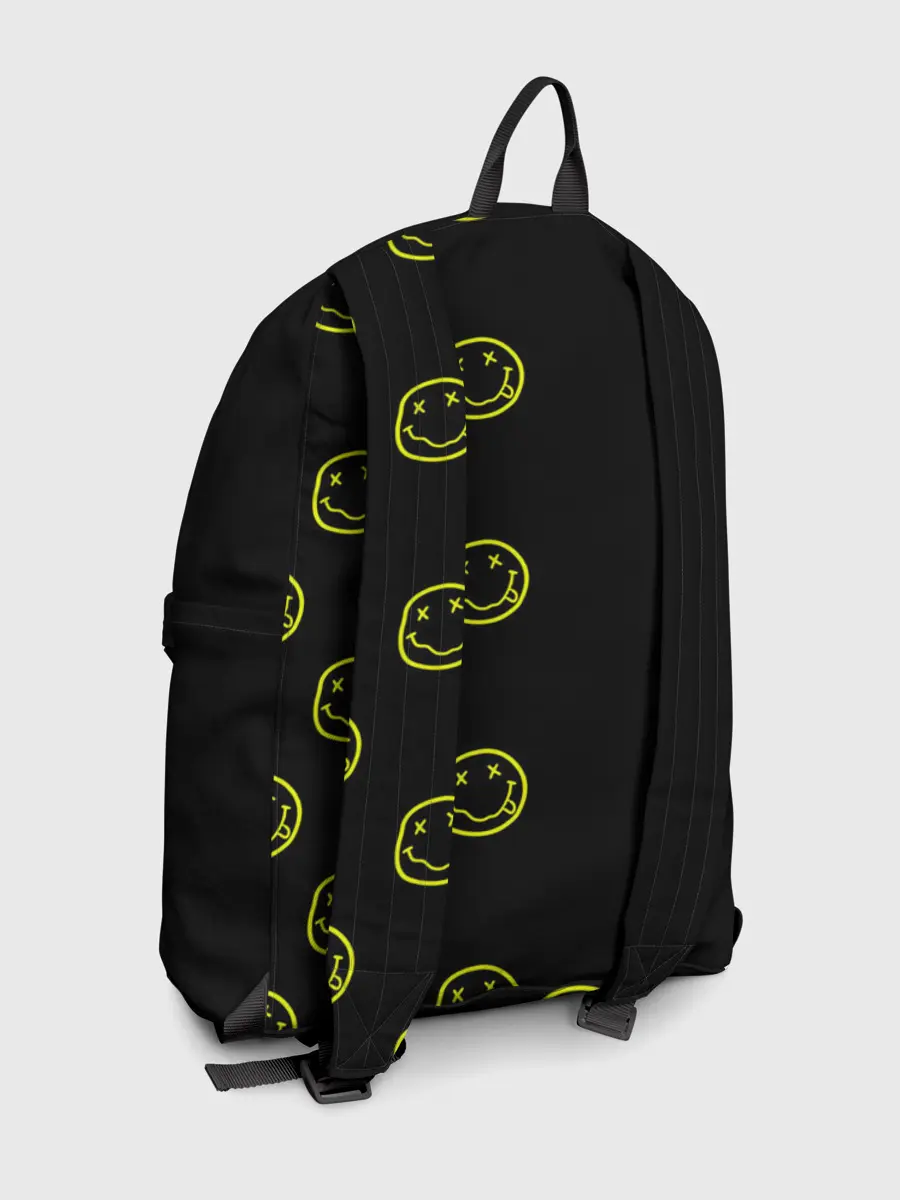 Рюкзак джинсовый / Nirvana 2