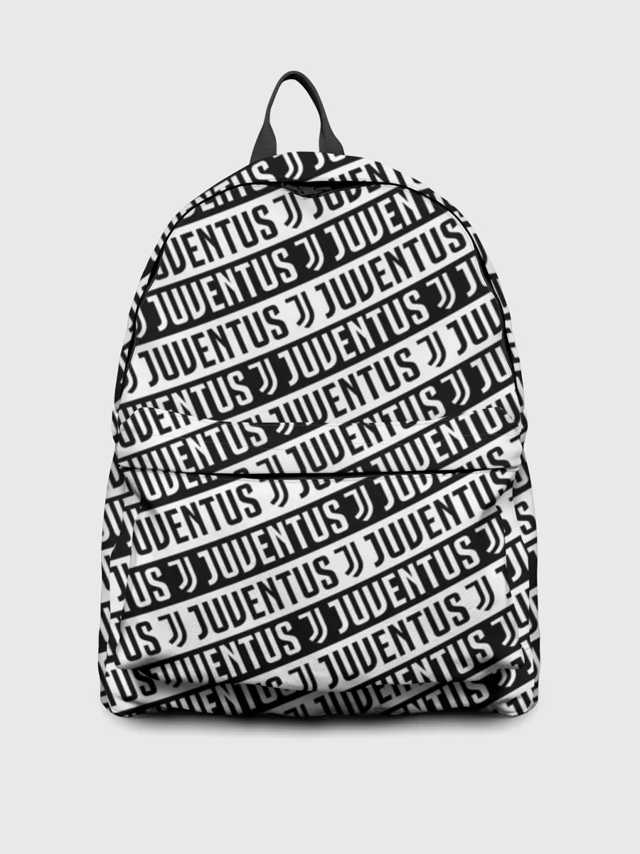 Рюкзак джинсовый / JUVENTUS SPORT