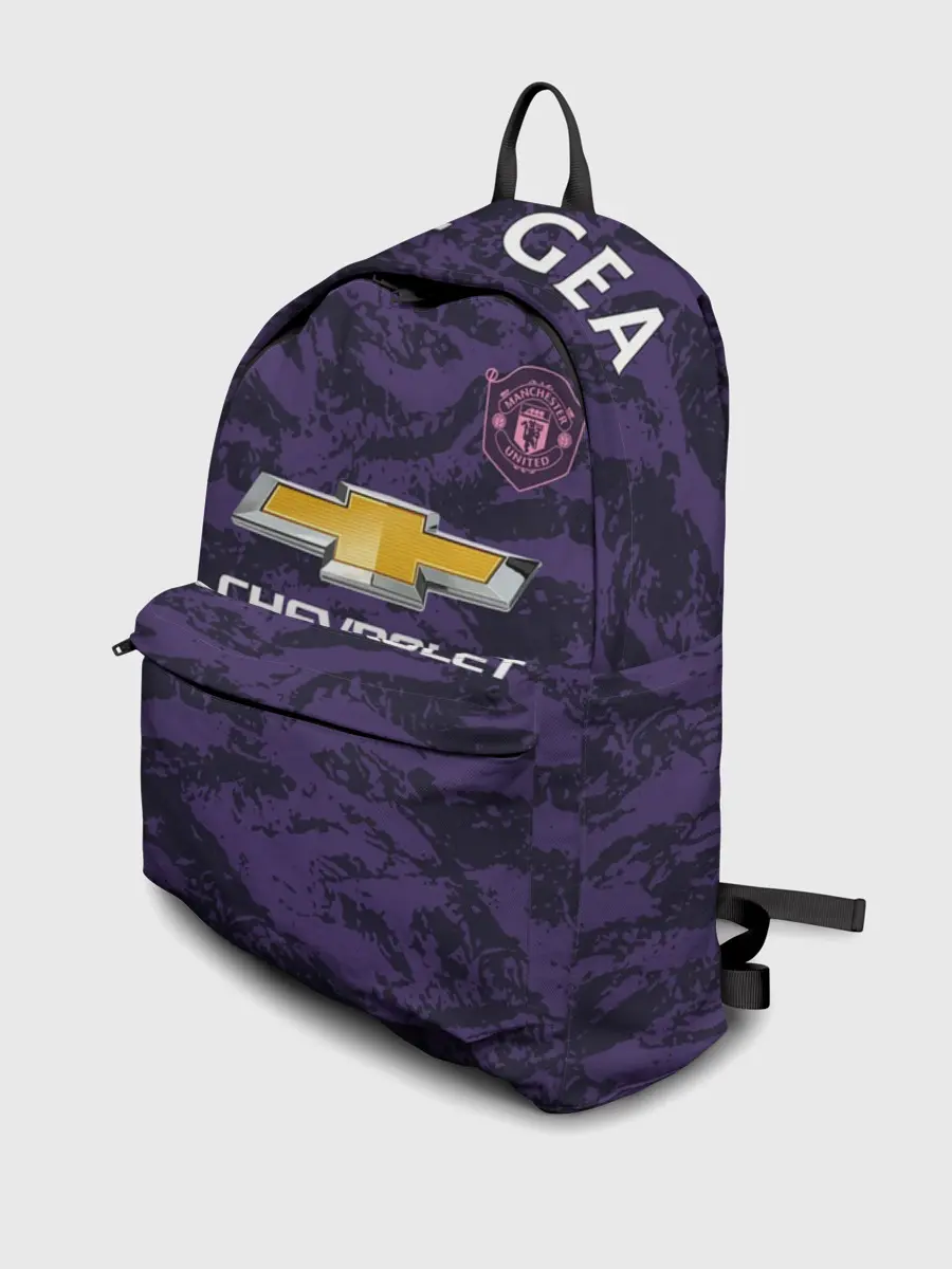 Рюкзак джинсовый / De Gea gk 18-19