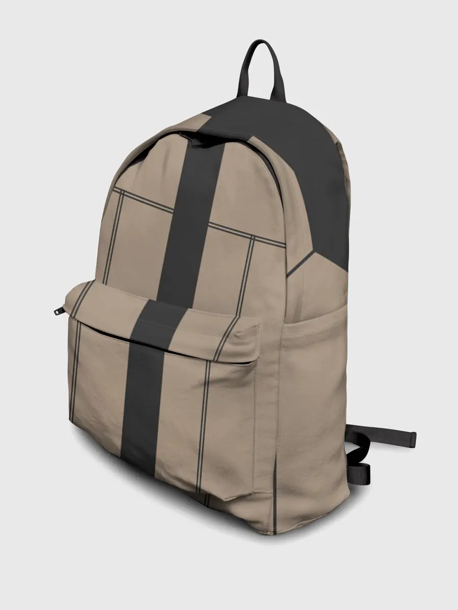 Рюкзак джинсовый / ОДЕЖДА МАРКУСА