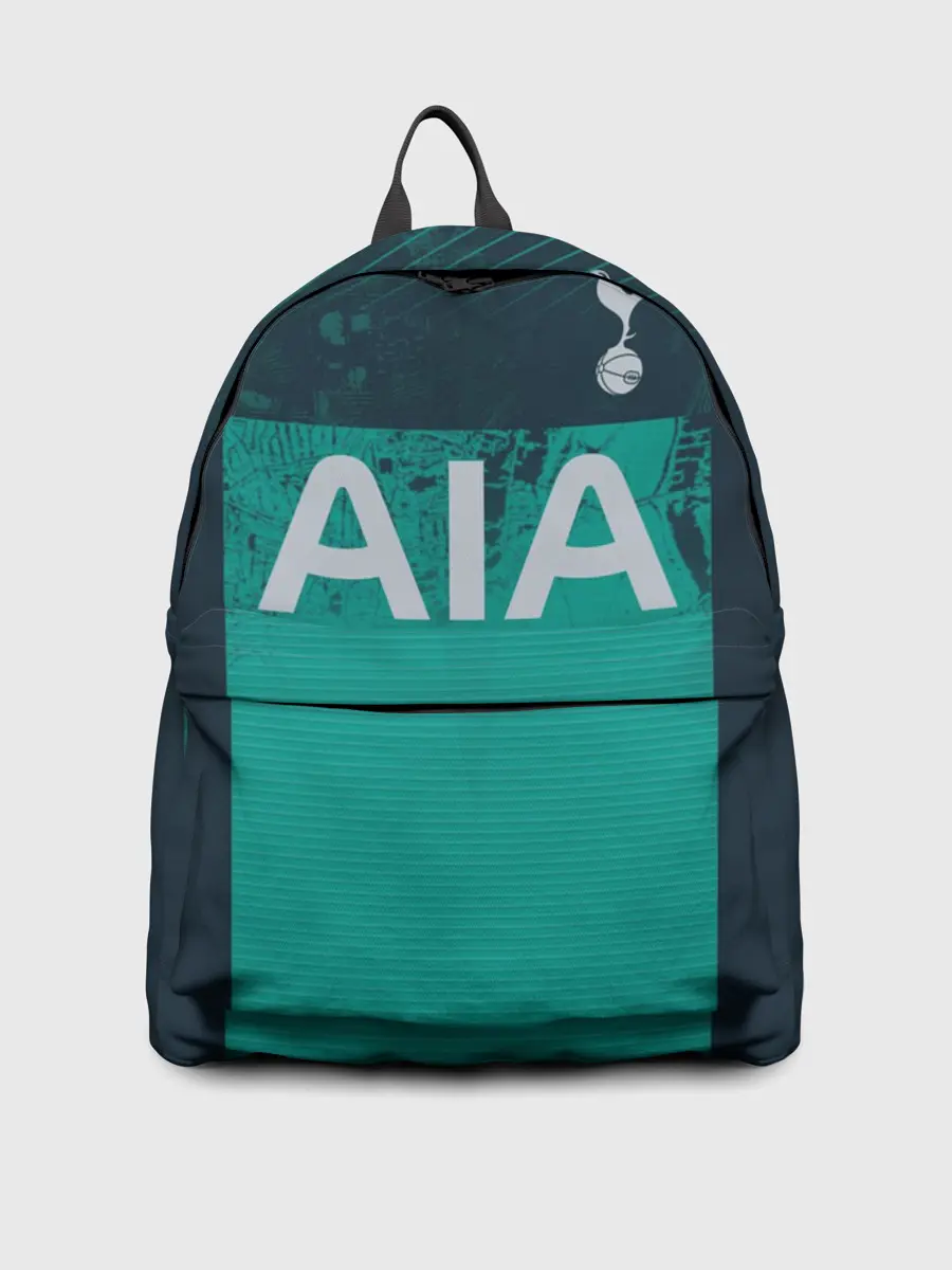 Рюкзак джинсовый / Dele Alli third 18-19