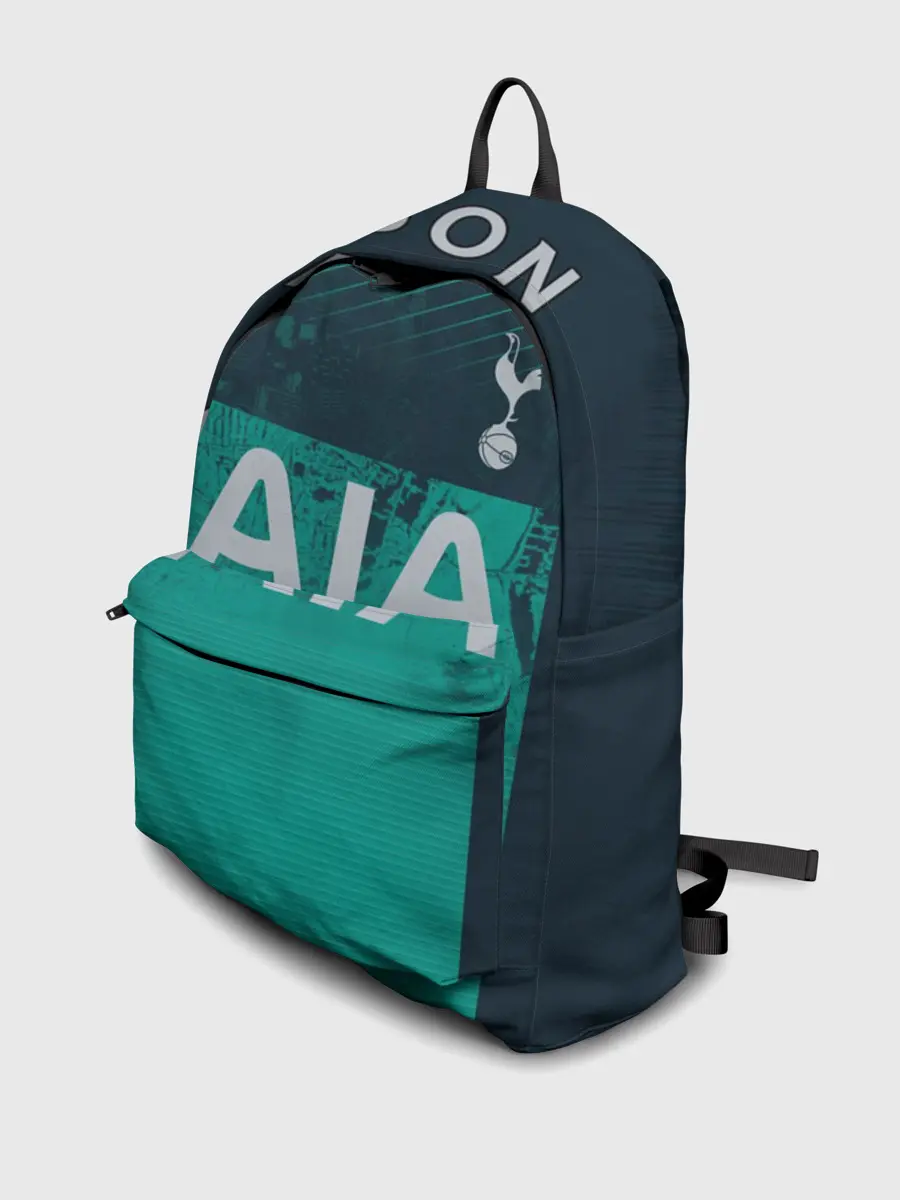 Рюкзак джинсовый / Son third 18-19