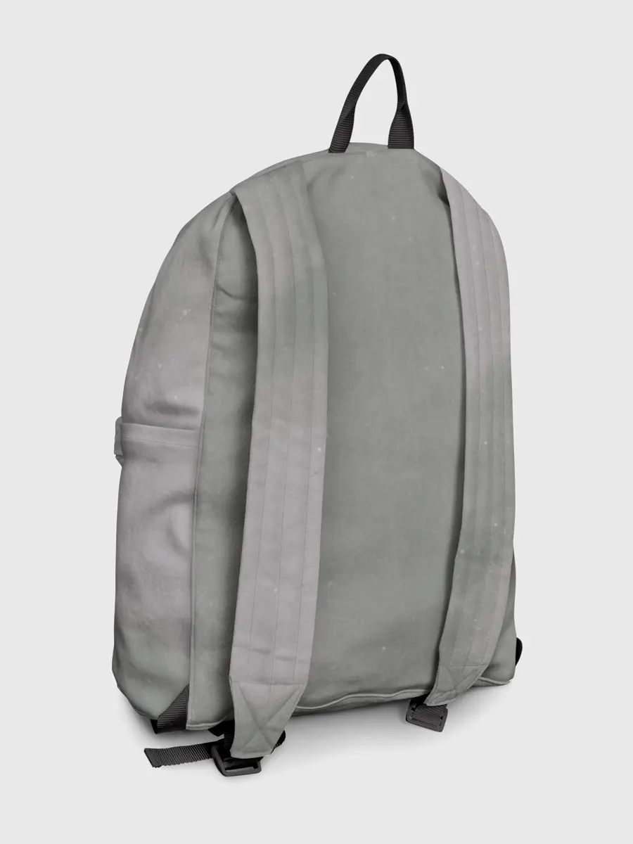 Рюкзак джинсовый / Bon Jovi