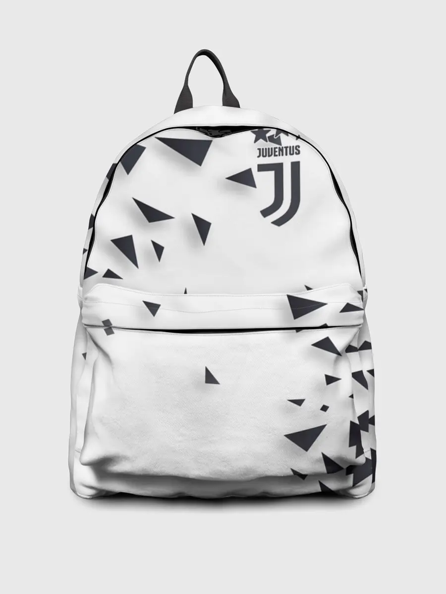 Рюкзак джинсовый / Juventus