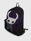 Рюкзак джинсовый / Hollow Knight