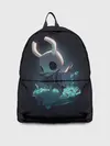 Рюкзак джинсовый / Hollow Knight