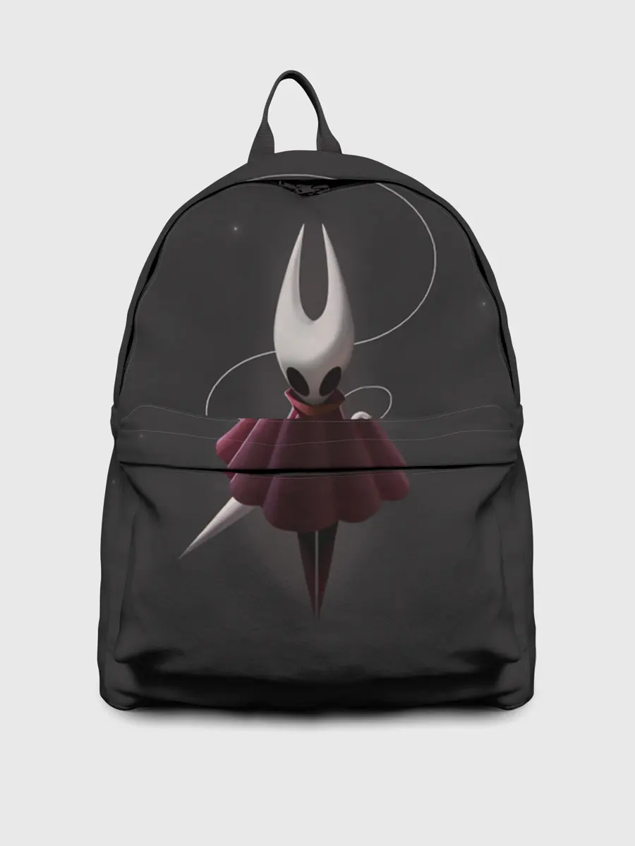 Рюкзак джинсовый / Hollow Knight