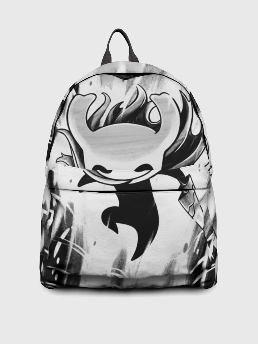 Рюкзак джинсовый / Hollow Knight