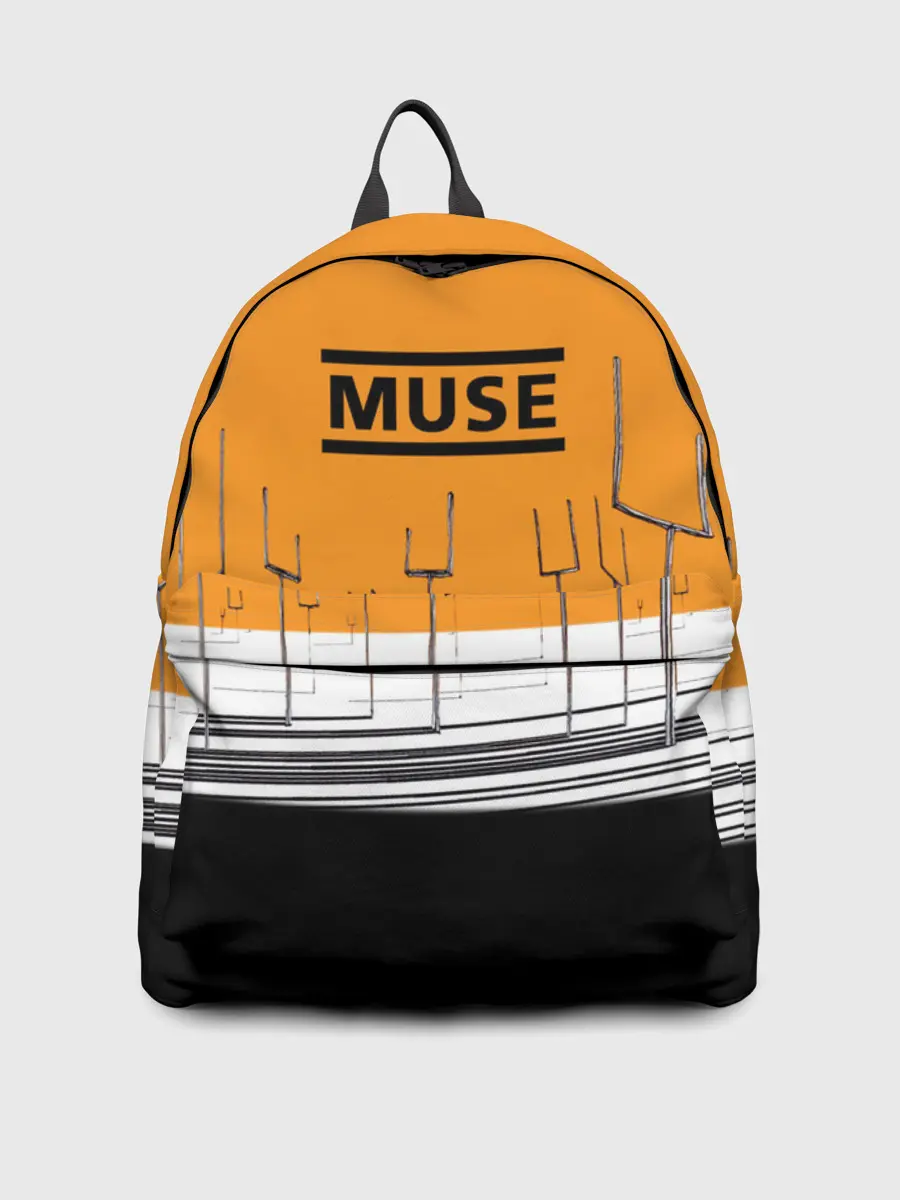 Рюкзак джинсовый / Muse