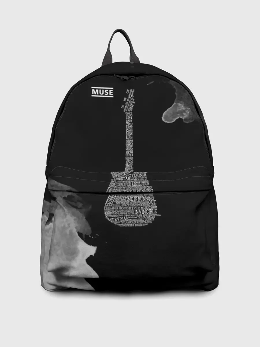 Рюкзак джинсовый / Muse