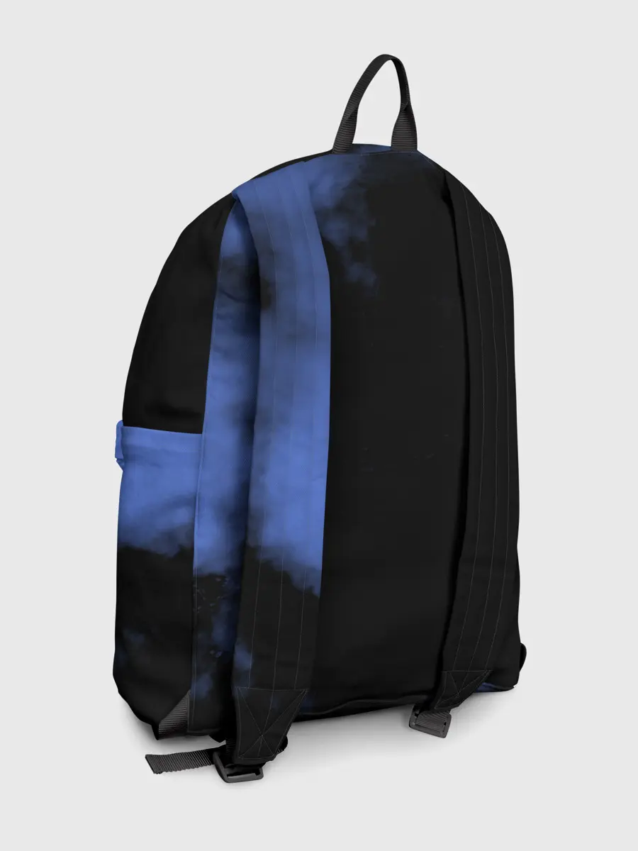 Рюкзак джинсовый / Muse