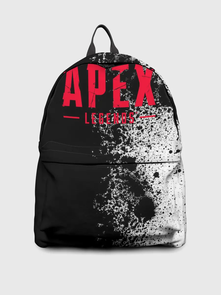 Рюкзак джинсовый / апекс легендс