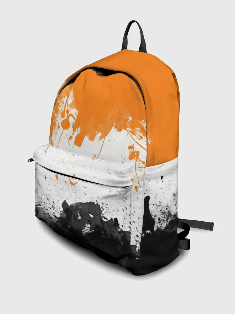 Рюкзак джинсовый / Azimov