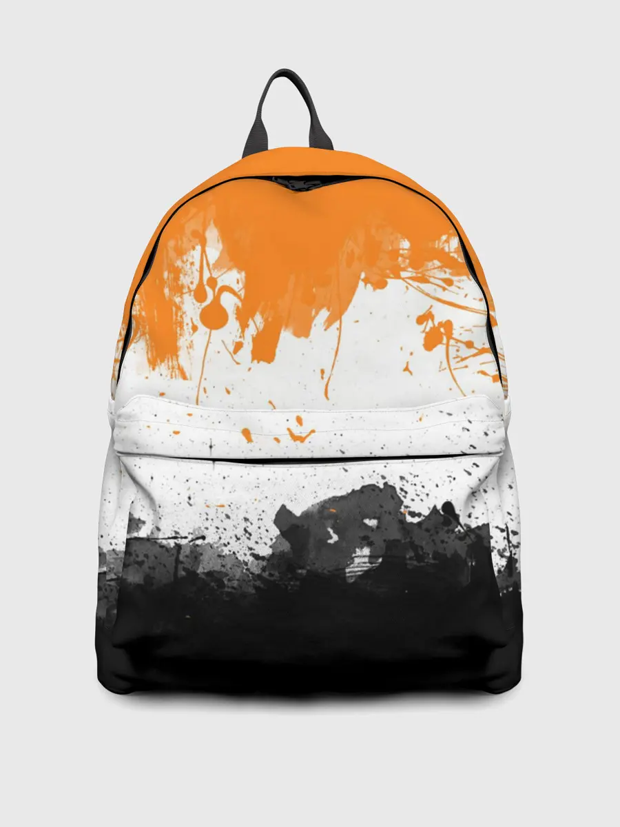 Рюкзак джинсовый / Azimov