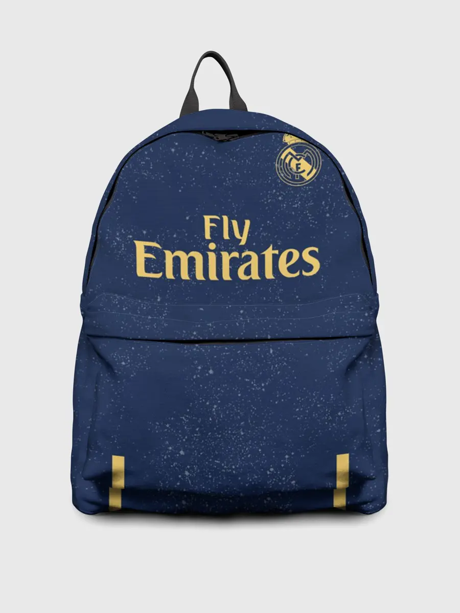 Рюкзак джинсовый / Modric away 19-20