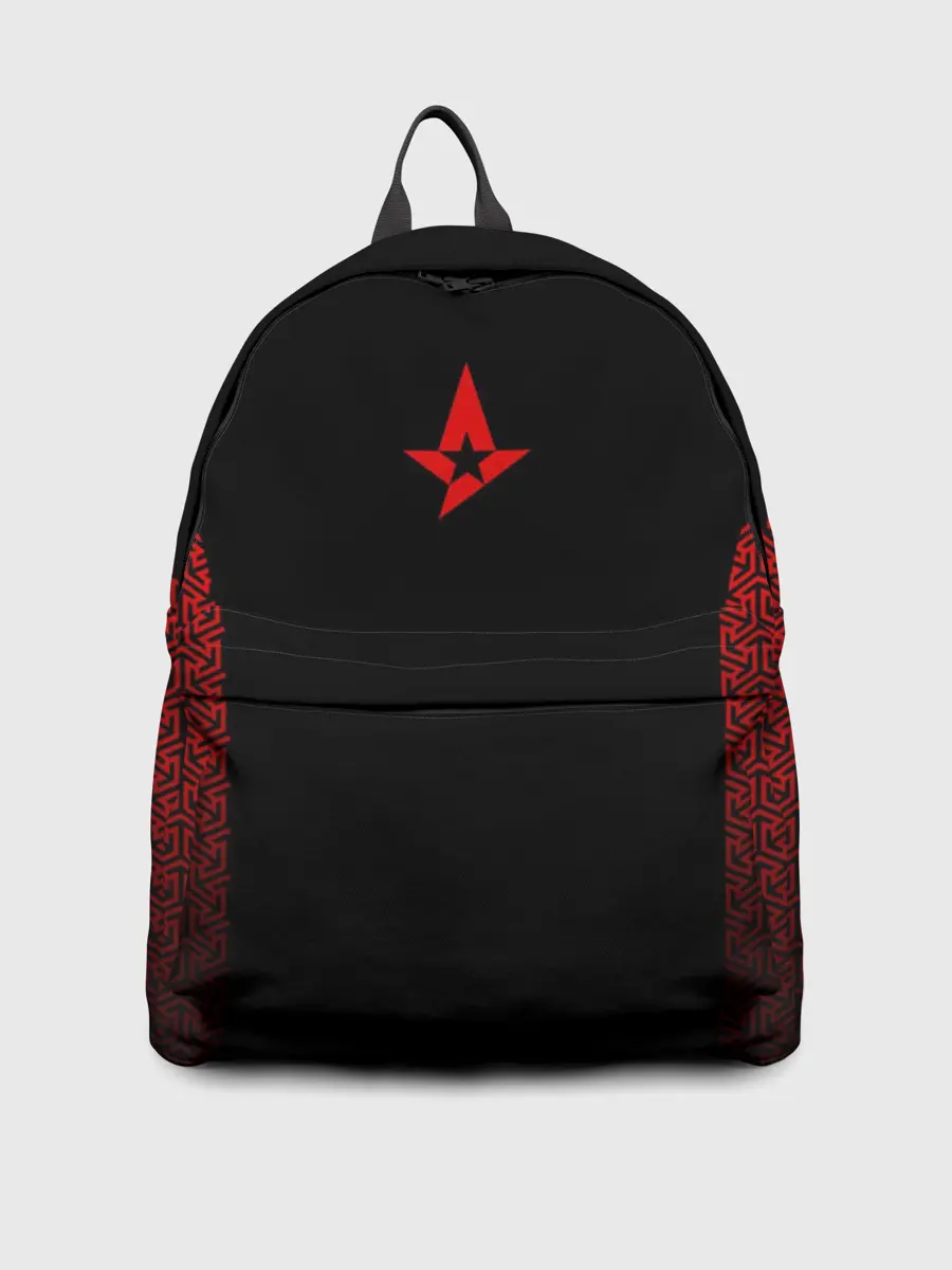 Рюкзак джинсовый / Astralis uniform 2019