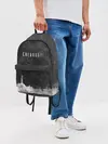Рюкзак джинсовый / Чернобыль 3