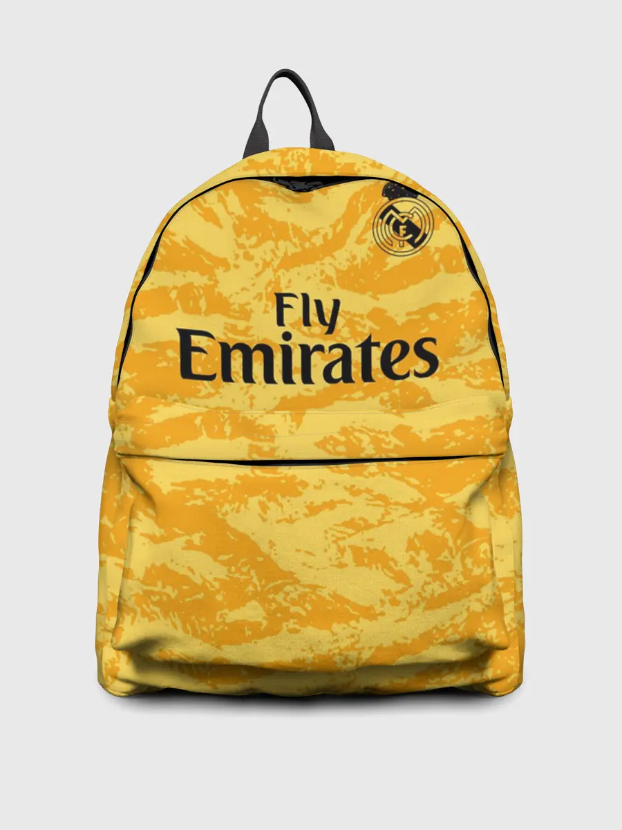 Рюкзак джинсовый / Navas gk home 19-20