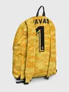 Рюкзак джинсовый / Navas gk home 19-20