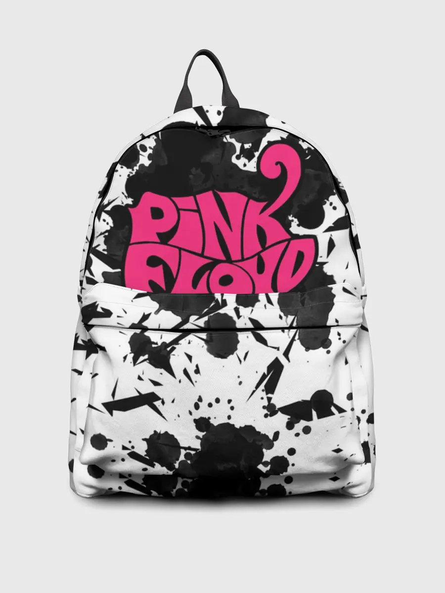 Рюкзак джинсовый / PINK FLOYD