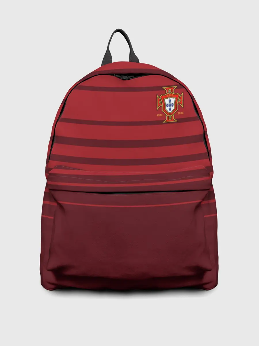 Рюкзак джинсовый / Сборная Португалии