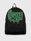 Рюкзак джинсовый / Cypress Hill