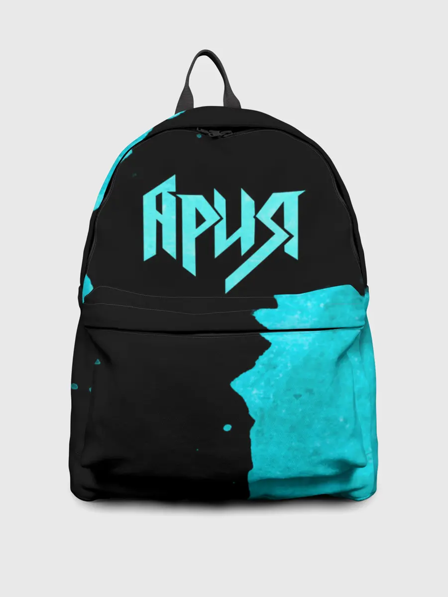 Рюкзак джинсовый / Ария