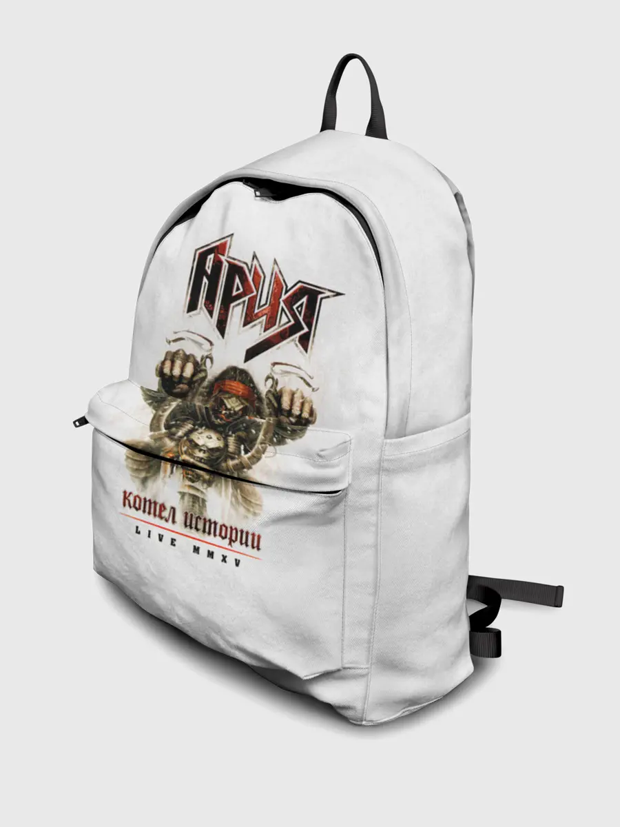 Рюкзак джинсовый / Ария