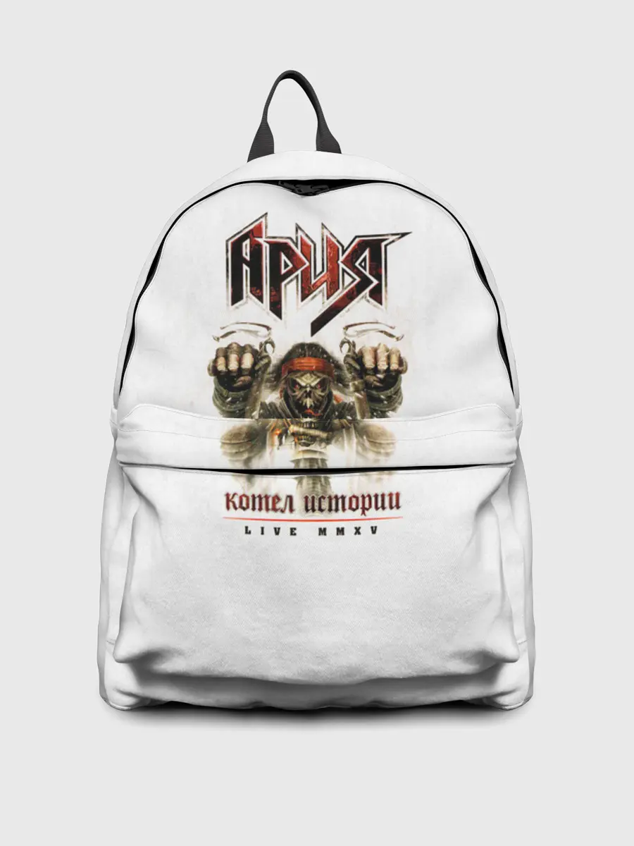 Рюкзак джинсовый / Ария