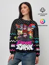 Женский свитшот / FRIDAY NIGHT FUNKIN