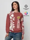 Женский свитшот / Сборная России