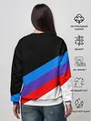 Женский свитшот / MPower BMW