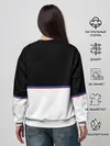 Женский свитшот / BMW | Два цвета