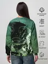 Женский свитшот / Chernobylite
