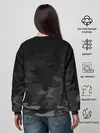 Женский свитшот / WAR THUNDER / ВАР ТАНДЕР