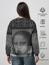 Женский свитшот / MonaLiza