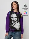 Женский свитшот / Ozzy Osbourne, Оззи Осборн