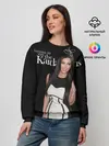 Женский свитшот / Keeping up with Kardashians