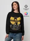 Женский свитшот / WU-TANG CLAN