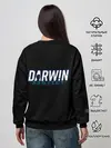 Женский свитшот / Darwin Project